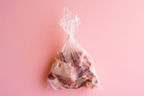 Meat & Poultry Bags