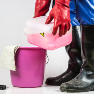 Cleaning Chemicals
