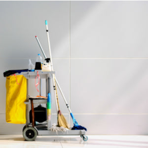 Cleaning Tools