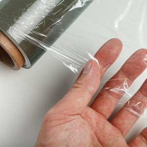 Seal Wrap