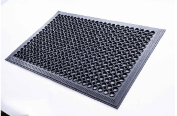 Restaurant Mat - Taper Edge Ramp Mat - Small