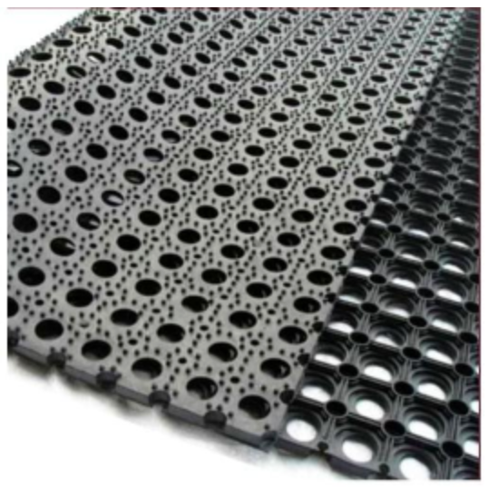 O Ring Mat - Small