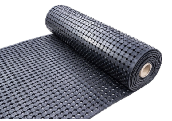 Pool Roll Mat