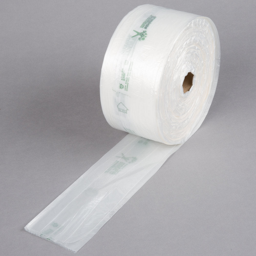 PULL-N-PAK 15X20 PRODUCE BAGS