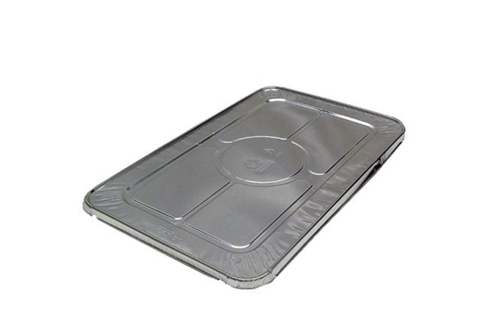 ALU.RST.PACTIV FULL DEEP LID (Y1120-45)