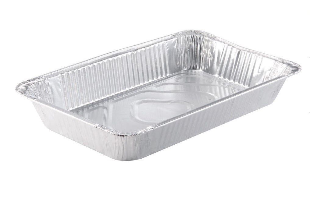 ALU.RST. PACTIV HALF MEDIUM ( Y6112H)