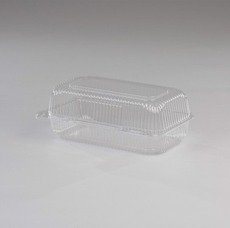 DFI LBH523 Clear Food Container