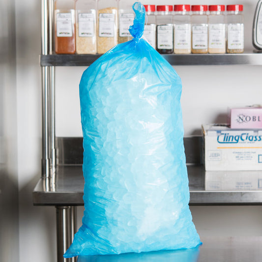 Ice Bag-10 Lb.