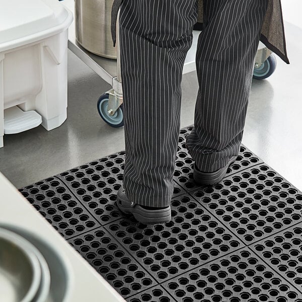 Rubber Mats