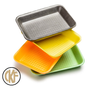 Foam Trays