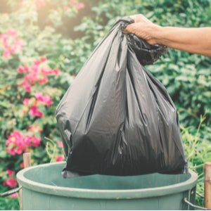 Trash Can Liner/Garbage Bags