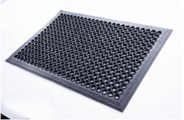 Restaurant Mat - Taper Edge Ramp Mat - Large – Packmart