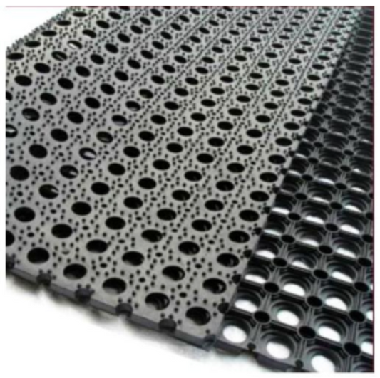 O Ring Mat - Small