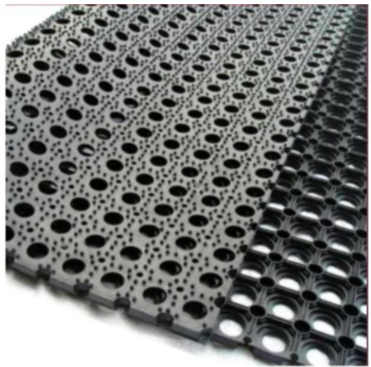 O Ring Mat - Large