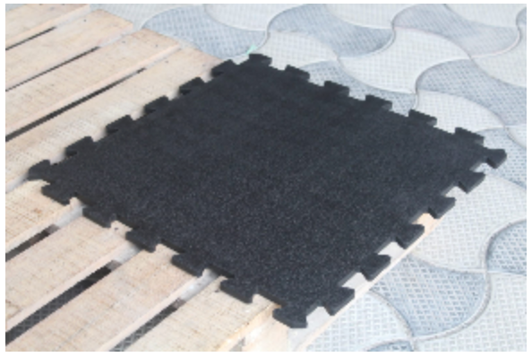 Gym Mats - Small