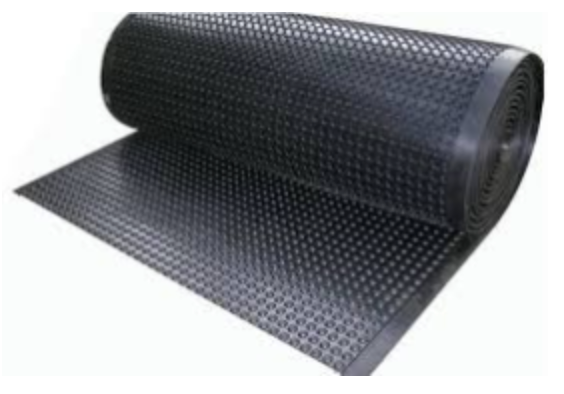 Bubble Roll Mat