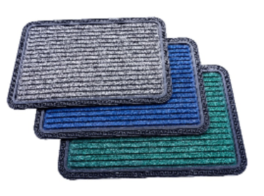 Polypropylene Mats - 45cm x 75cm