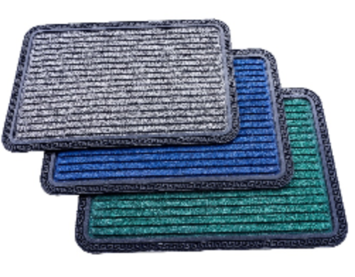 Polypropylene Mats - 60cm x 90cm