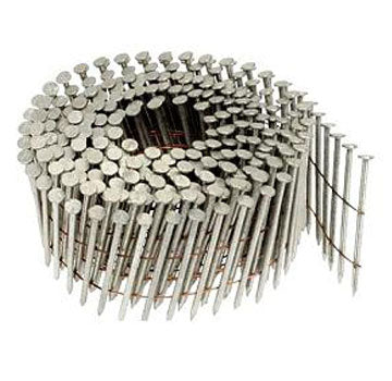 3 in. x .120 in. - Coil Framing Nail (4500)