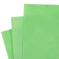 10X30 GREEN STEAK PAPER