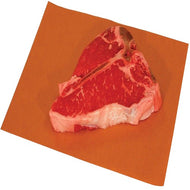 12X24 PEACH STEAK PAPER