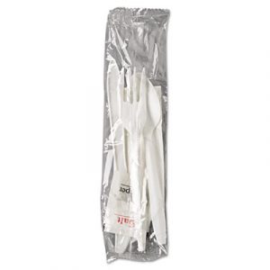 CUTLERY KIT SP,KN,FK,ST,PP