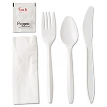 Load image into Gallery viewer, CUTLERY KIT SP,KN,FK,ST,PP