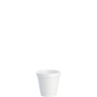 DART  4Oz TALL CUP - 4J4