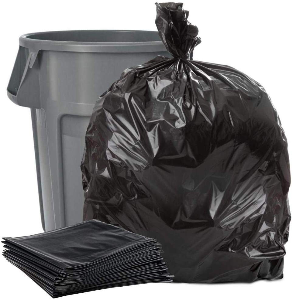 GARBAGE BAGS 40 X 46