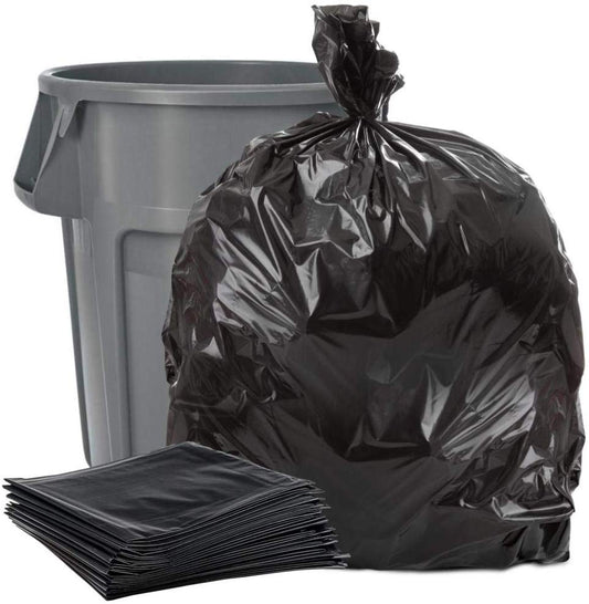 GARBAGE BAGS 40 X 46