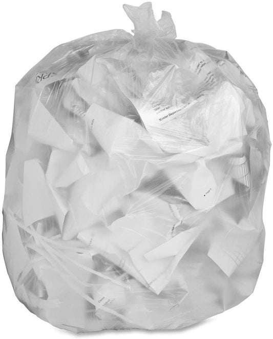 38X58 SEH CLEAR G/B