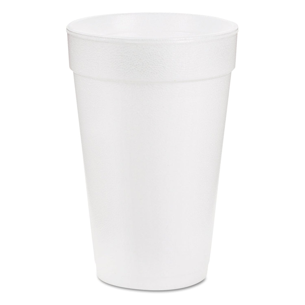 COFFEE CUP 16OZ