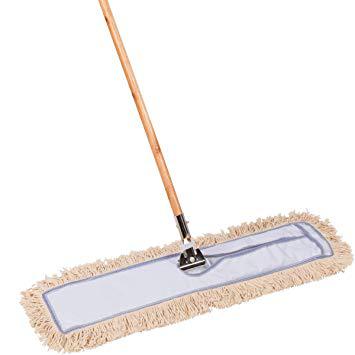 COTTON MOP-HEAD