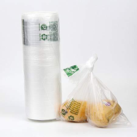 12 X 20 PRODUCE BAG HOLDER
