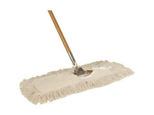 COTTON MOP-HEAD 24"