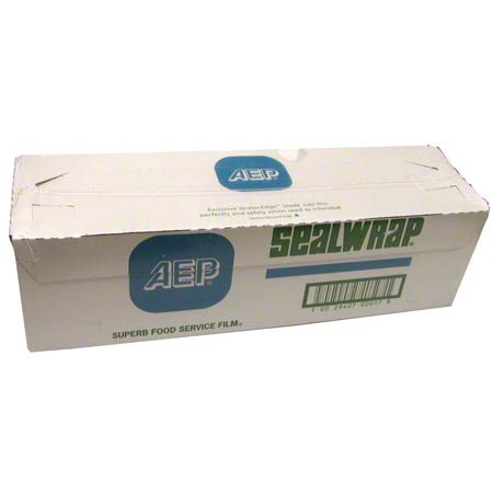 AEP 18X2000 SEALWRAP