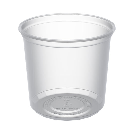 ANCHOR 24 Oz. CLEAR BOWL (D24CR)