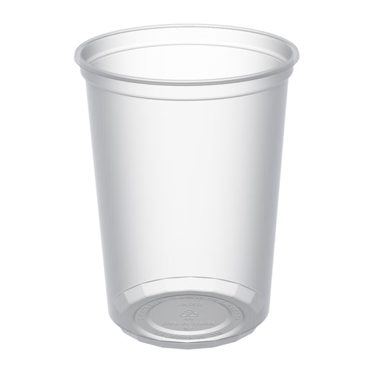 ANCHOR 32 Oz. CLEAR BOWL (D32CXL)