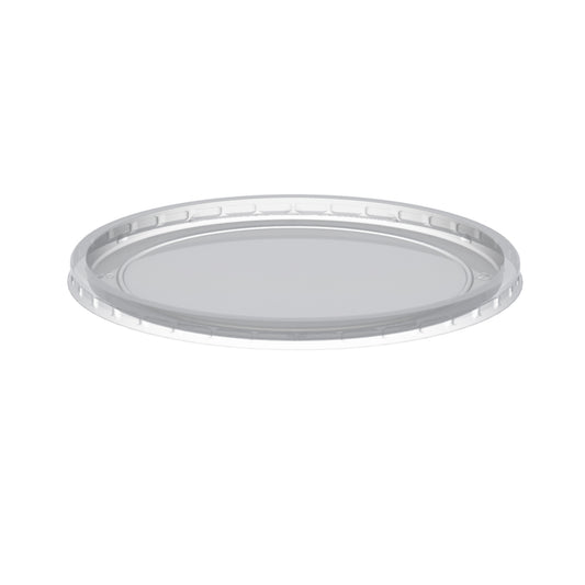 ANCHOR CLEAR LIDS (L409C)
