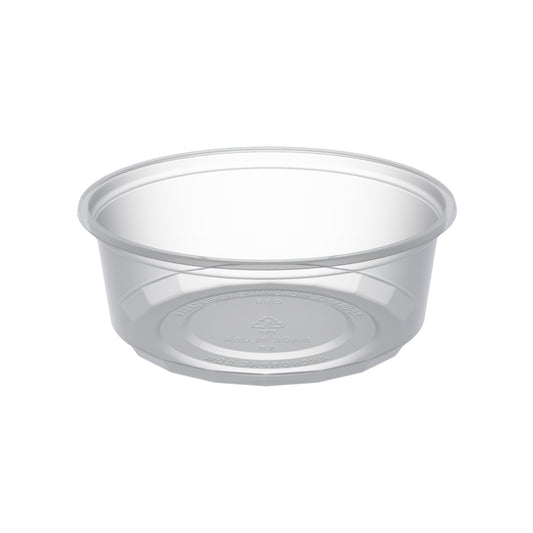 ANCHOR 8 Oz. CLEAR BOWL (D08CR)