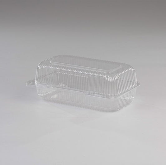DFI LBH523 Clear Food Container