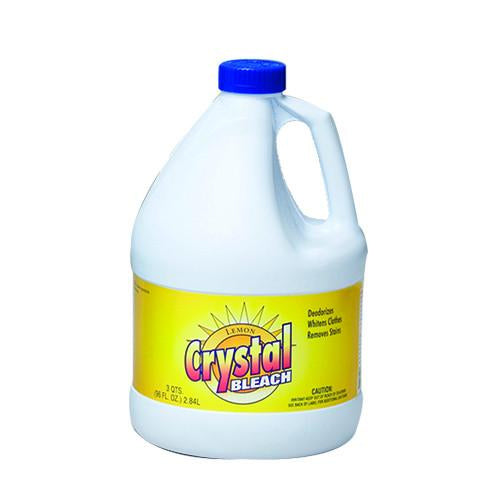 BLEACH 6X1 GALLON