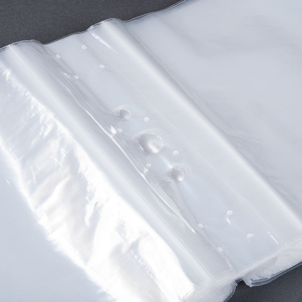 Ziploc Deli Bag