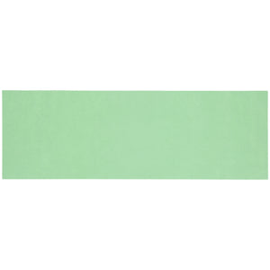 10X30 GREEN STEAK PAPER