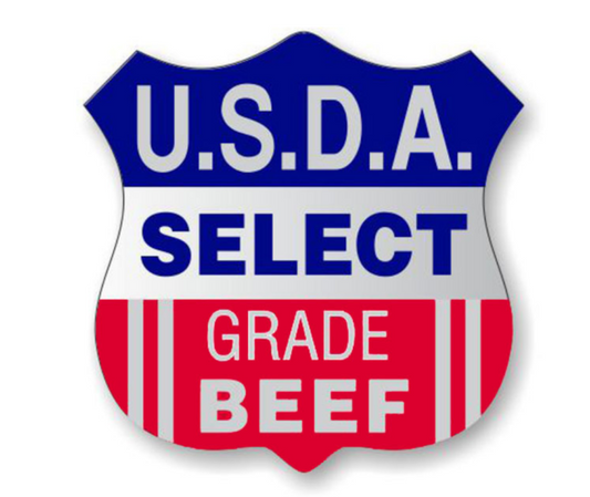 LABEL USDA BEEF