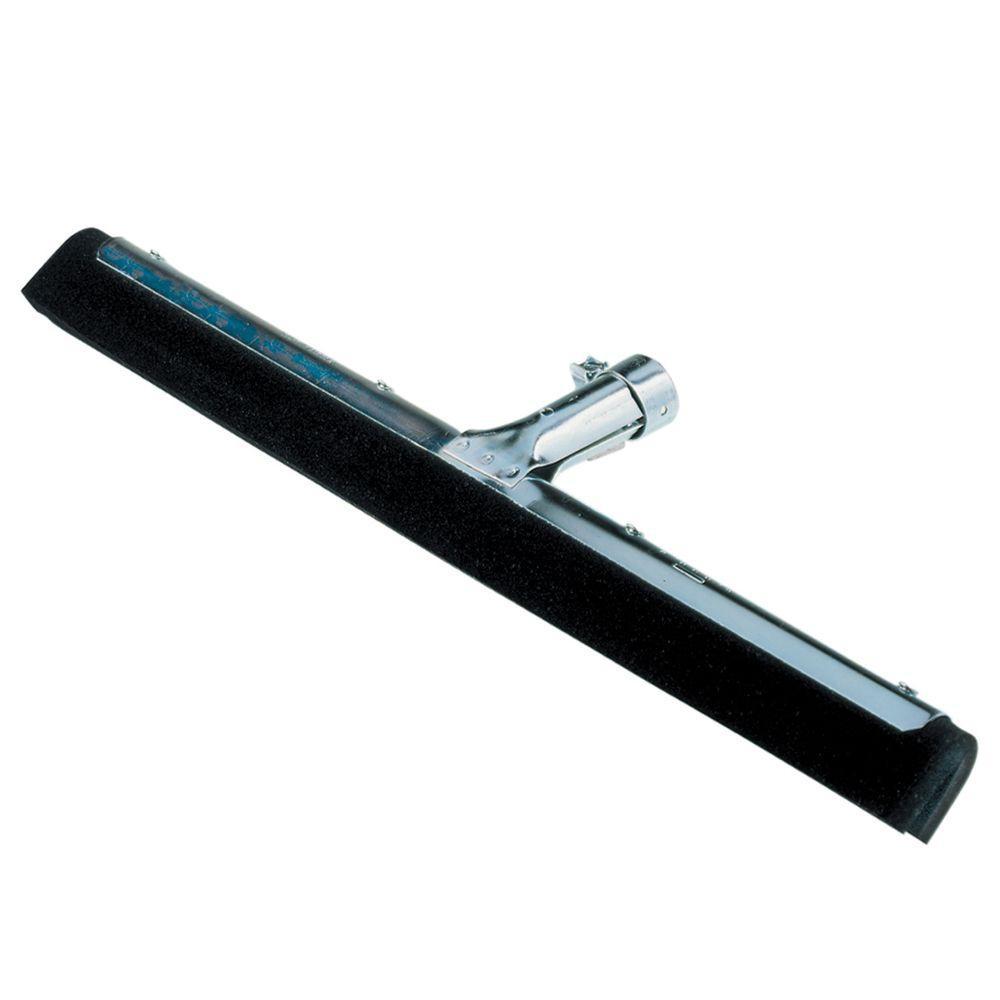 RUBBER SQUEEGEE FLOOR